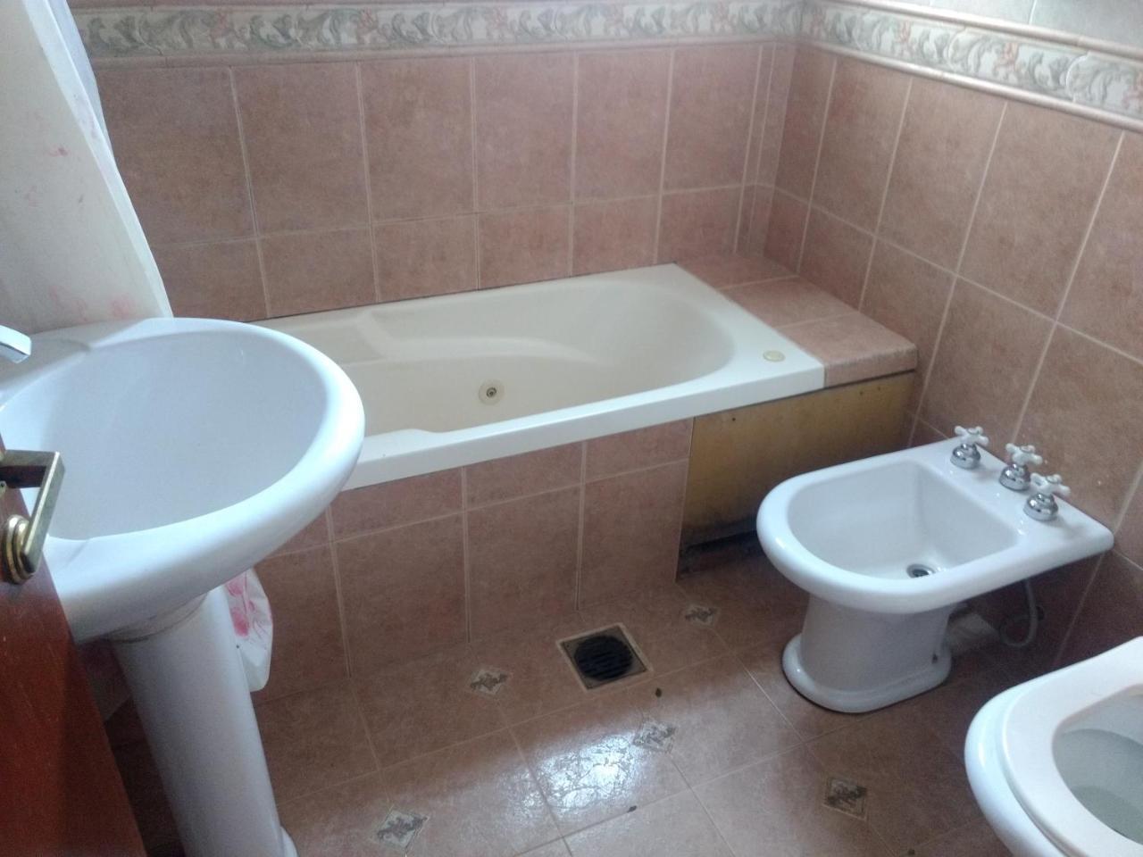 La Casa De Fede Bed & Breakfast Tilcara Ruang foto