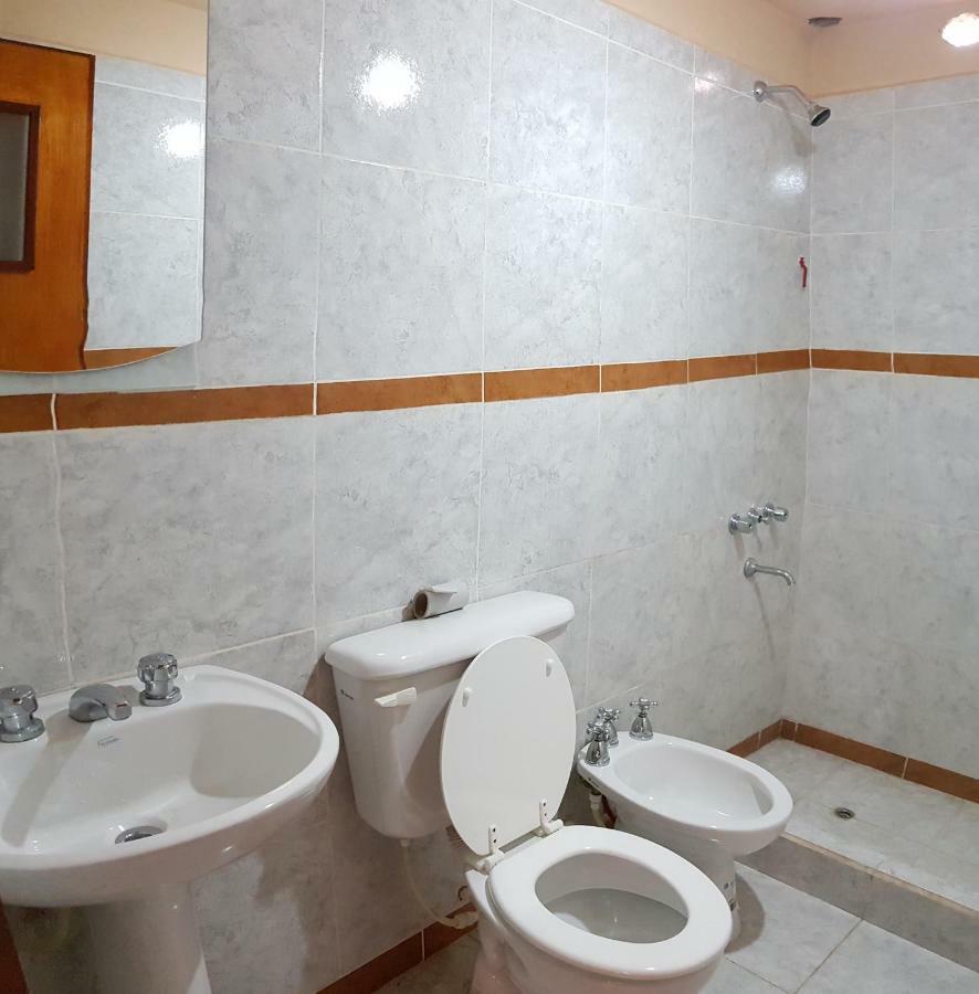 La Casa De Fede Bed & Breakfast Tilcara Ruang foto